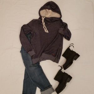 Roxy hoodie